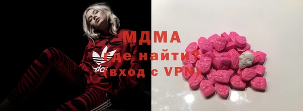 дмт Пересвет